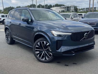 New 2026 Volvo XC90 B6 Ultra