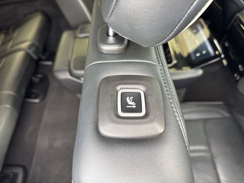 Used 2022 Jeep Grand Wagoneer Series II image 22