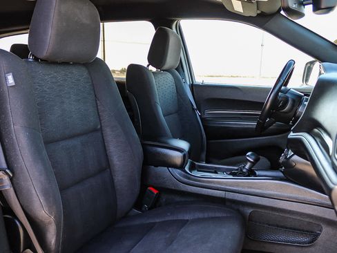 Used 2023 Dodge Durango SXT image 16