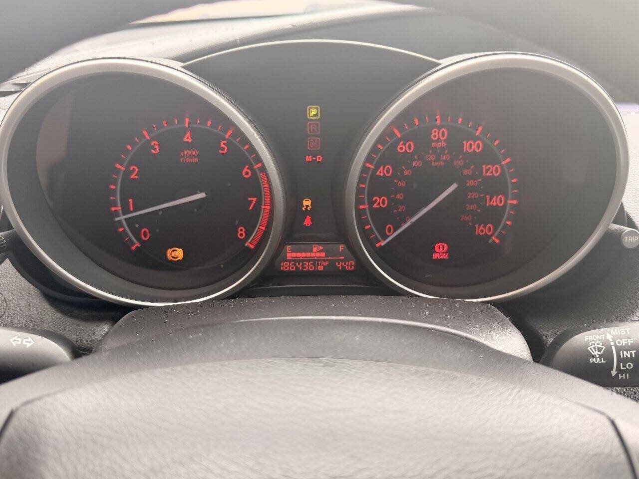 Used 2010 MAZDA MAZDA3 s Sport FWD image 22