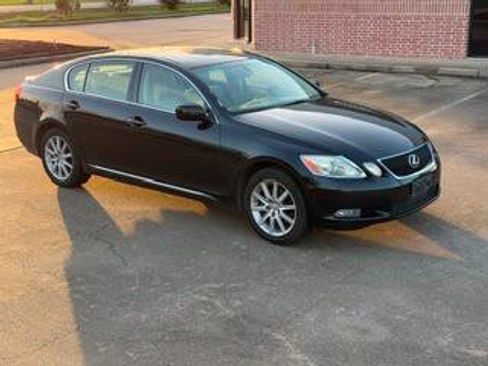 Used 2006 Lexus GS 300 AWD image 4