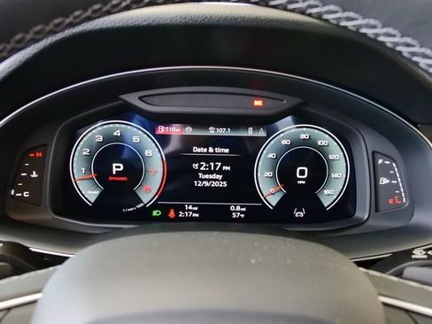 New 2026 Audi Q7 3.0T Premium Plus image 23