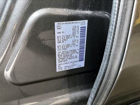 Used 2025 INFINITI QX60 Luxe w/ Vision Package image 35