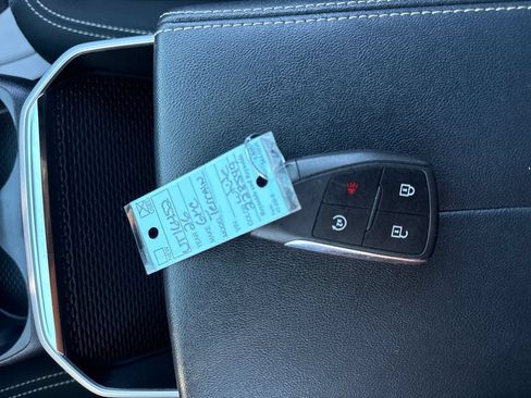 Used 2026 GMC Terrain Elevation FWD image 33
