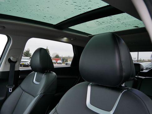 Certified 2024 Hyundai Tucson Limited image 21