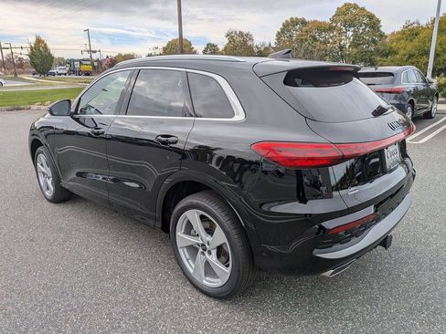 New 2025 Audi Q5 Premium Plus image 4