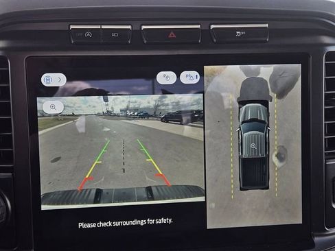 Used 2024 Ford F150 XLT w/ Tow/Haul Package image 16