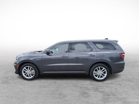 Used 2025 Dodge Durango R/T AWD/4WD image 2