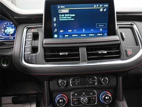 Used 2022 Chevrolet Tahoe RST w/ Luxury Package image 10