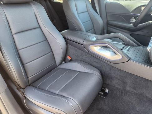 New 2026 Mercedes-Benz GLE 350 4MATIC image 16