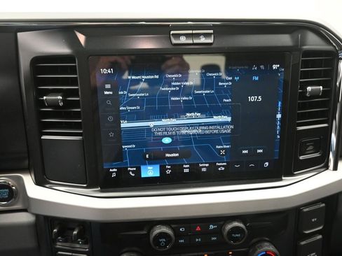 New 2026 Ford F250 XLT w/ XLT Premium Package image 4