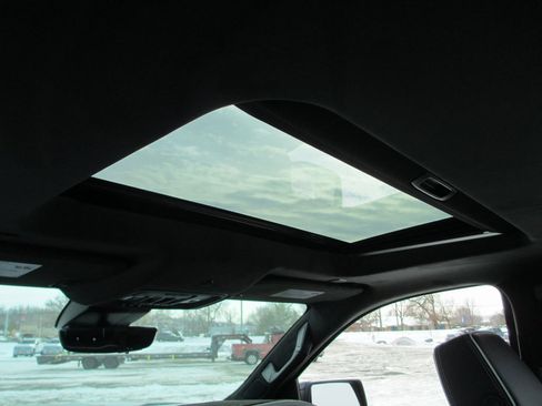 New 2026 GMC Sierra 1500 AT4X image 14