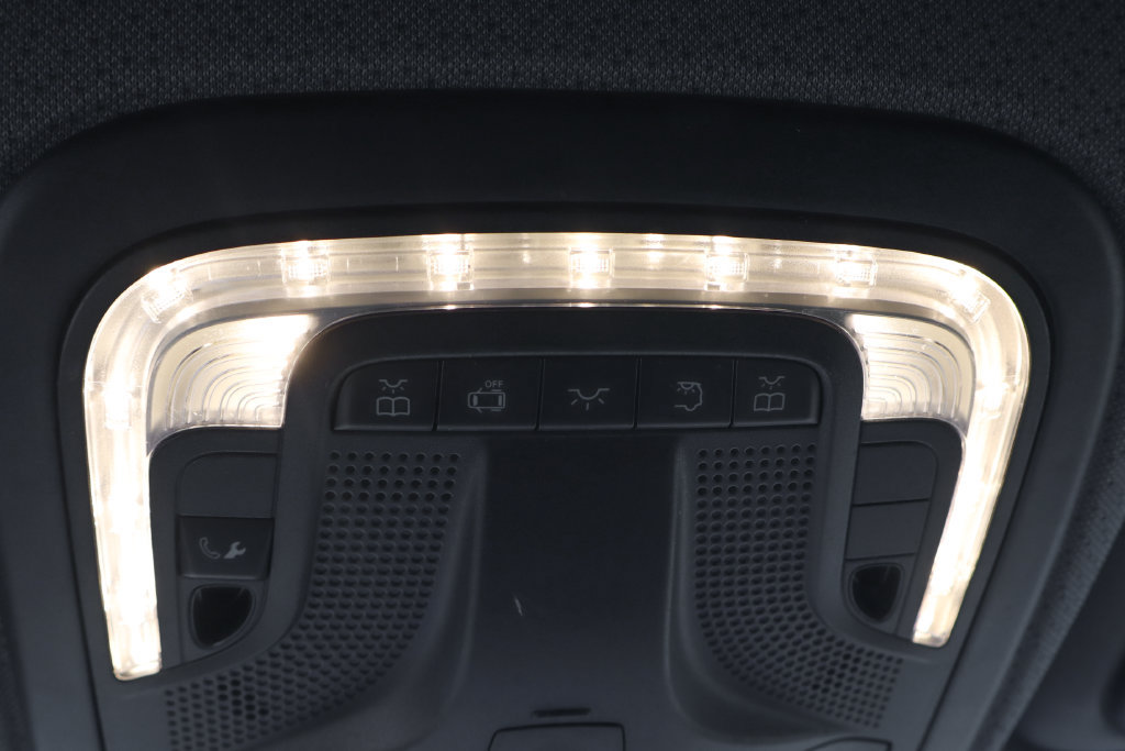 Used 2021 Mercedes-Benz Sprinter 2500 image 30