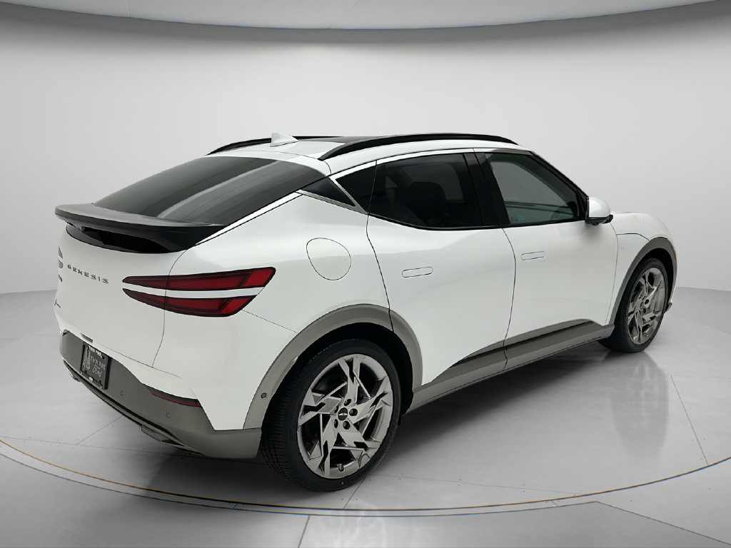 Used 2023 Genesis GV60 Performance AWD/4WD image 5