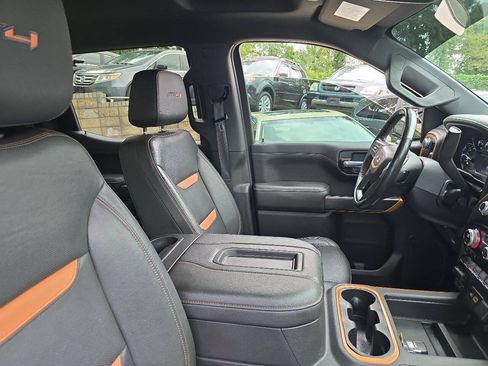 Used 2020 GMC Sierra 1500 AT4 AWD/4WD image 34