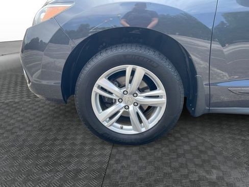 Used 2013 Acura RDX AWD w/ Technology Package image 14