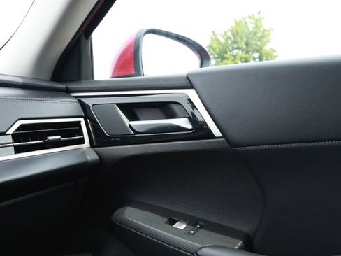 Used 2024 Mitsubishi Outlander SE FWD image 27