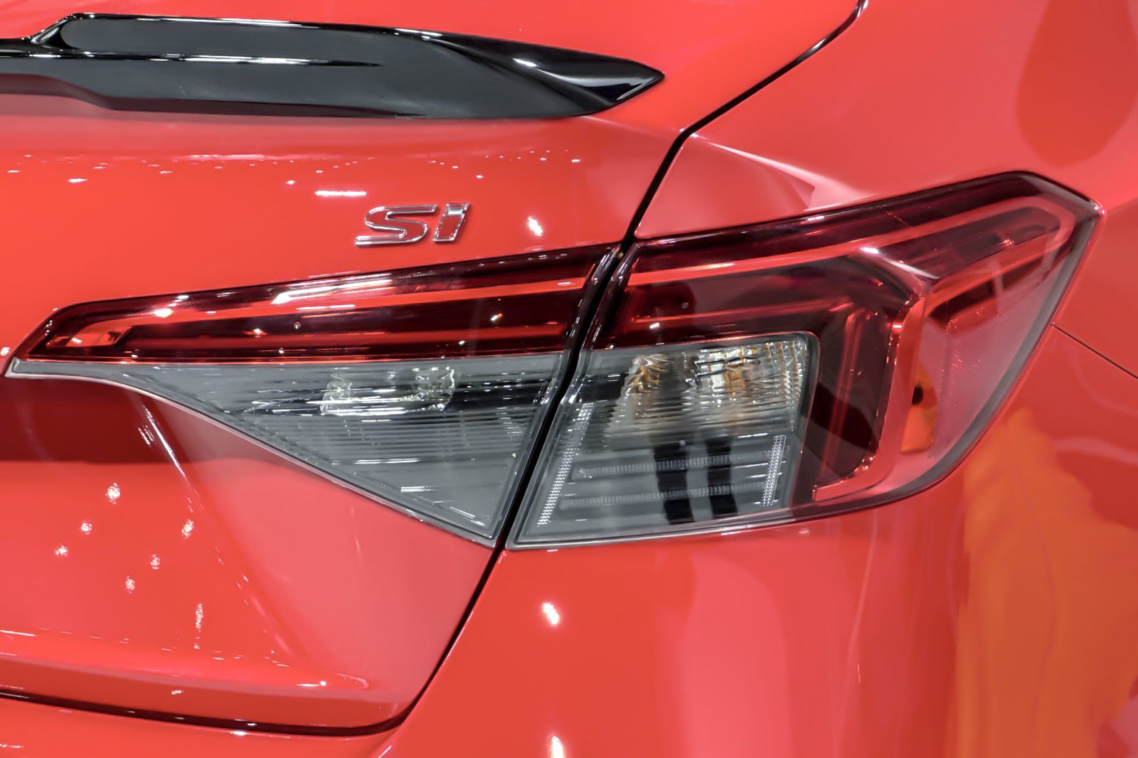 Used 2024 Honda Civic Si image 28