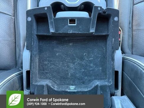 Used 2019 RAM 2500 Laramie AWD/4WD image 31
