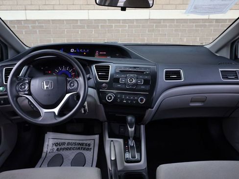 Used 2013 Honda Civic LX image 17