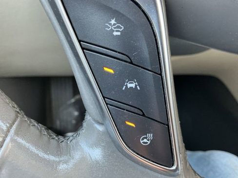 Used 2019 Cadillac XT5 Luxury image 43