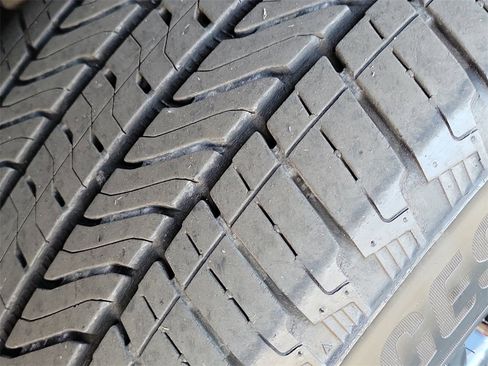 Certified 2023 Chevrolet Silverado 1500 Custom w/ LPO, Dark Essentials Package image 25