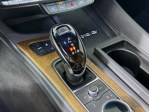 Used 2020 Cadillac CT5 Premium Luxury w/ Parking Package image 20