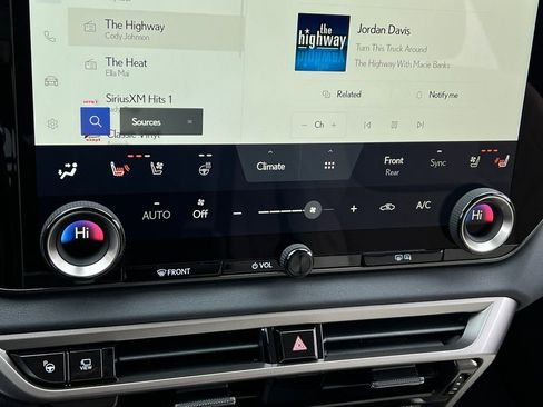 New 2026 Lexus RX 450h 450h+ Luxury image 19