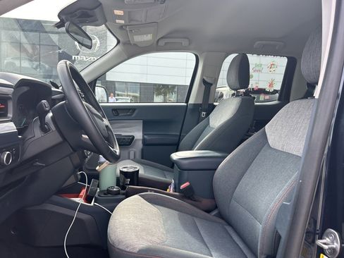 Used 2023 Ford Maverick XLT w/ XLT Luxury Package image 2