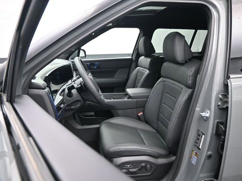 New 2026 Hyundai Santa Fe Calligraphy image 24