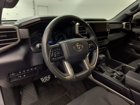 Used 2025 Toyota Tundra SR5 w/ TRD Off-Road Package image 4