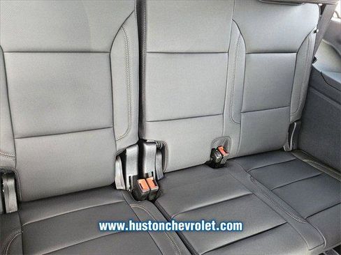 New 2026 Chevrolet Tahoe High Country image 16