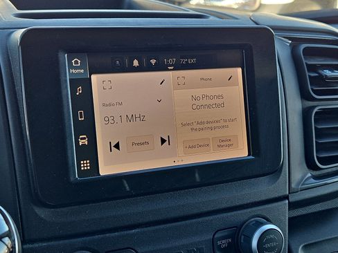 Used 2023 RAM ProMaster 2500 image 10