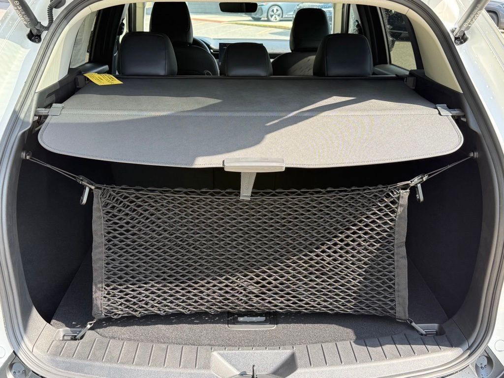 New 2026 MAZDA CX-5 Preferred AWD/4WD image 18