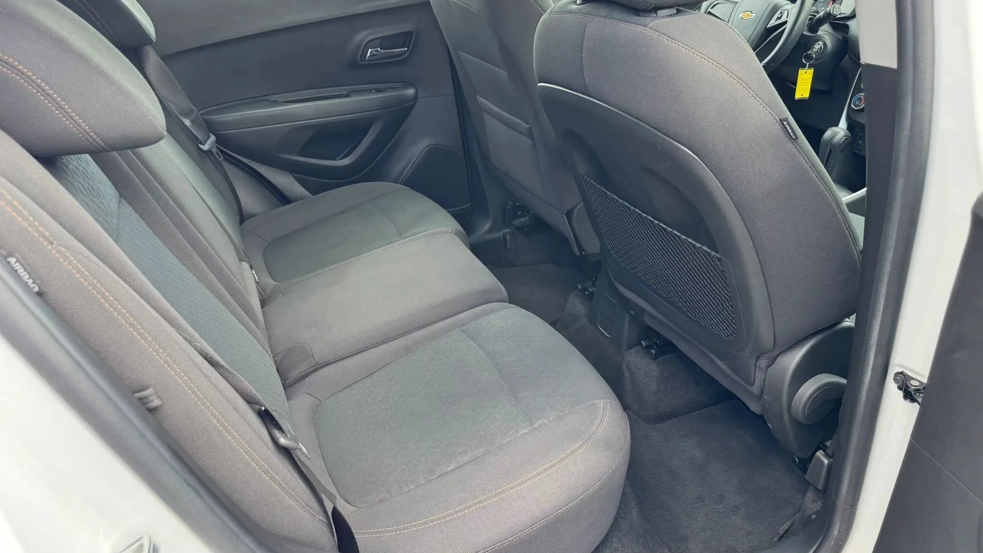 Used 2017 Chevrolet Trax LS FWD image 15