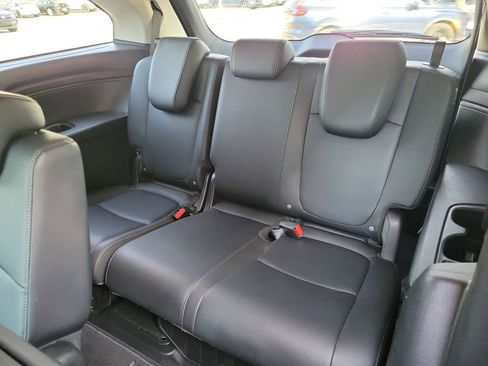 Certified 2025 Honda Odyssey EX-L image 15