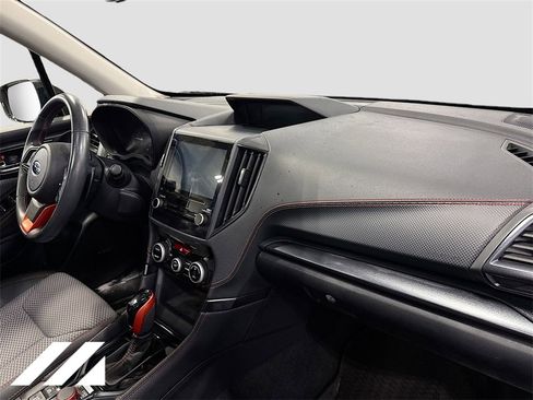 Certified 2023 Subaru Forester Sport image 33