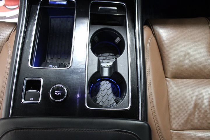Used 2022 Lincoln Aviator Reserve w/ Equipment Group 201A AWD/4WD image 38