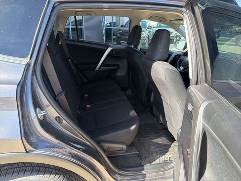 Used 2016 Toyota RAV4 LE image 23