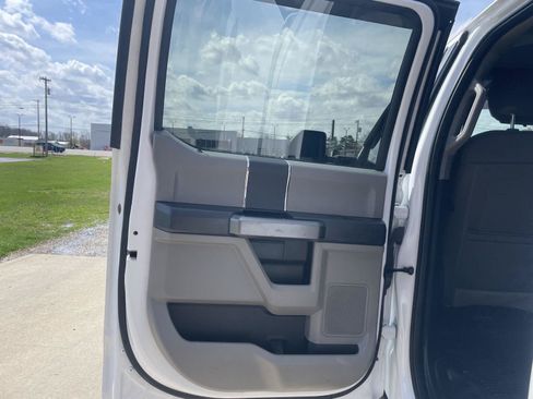 Used 2022 Ford F250 XLT AWD/4WD image 25