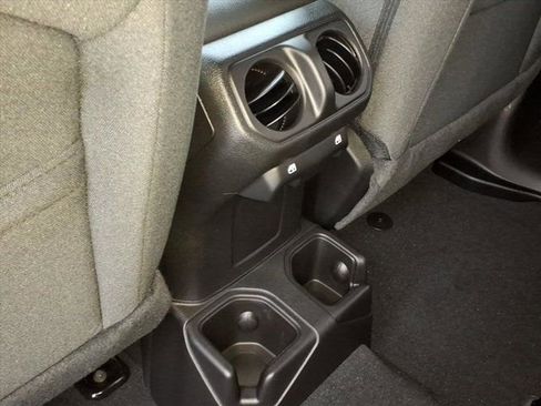 New 2026 Jeep Wrangler Sport S image 20