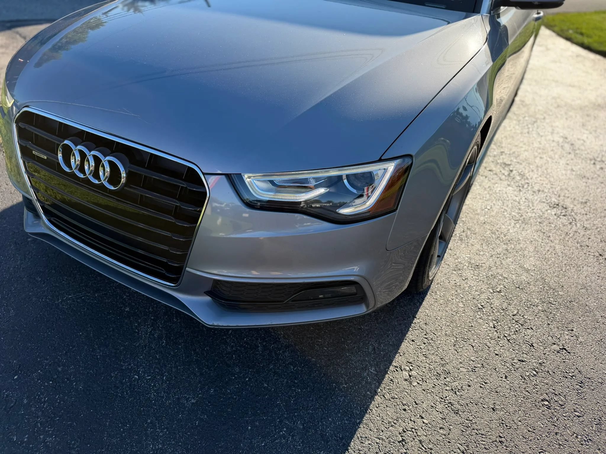 Used 2016 Audi A5 2.0T Premium Plus w/ Technology Package AWD/4WD image 61