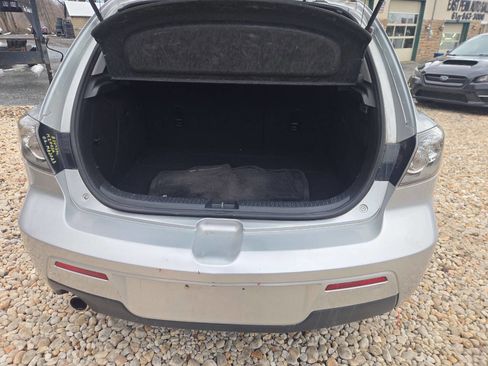 Used 2007 MAZDA MAZDA3 s Touring image 15