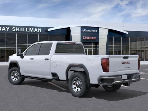 New 2026 GMC Sierra 2500 Pro image 2