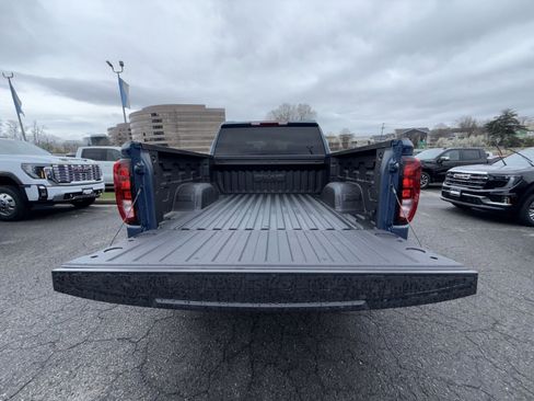 New 2026 GMC Sierra 1500 Elevation image 26