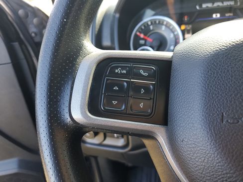 Used 2022 RAM 3500 Tradesman image 28