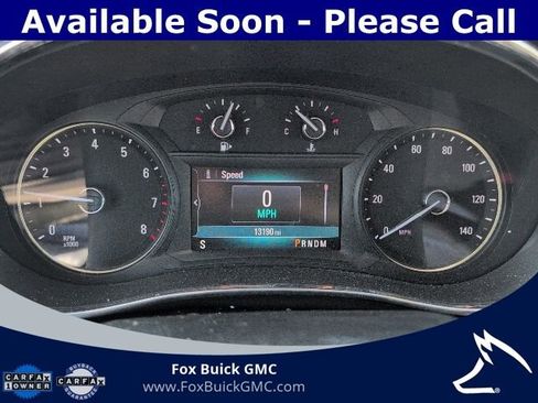 Used 2022 Buick Encore Preferred w/ Safety Package image 16