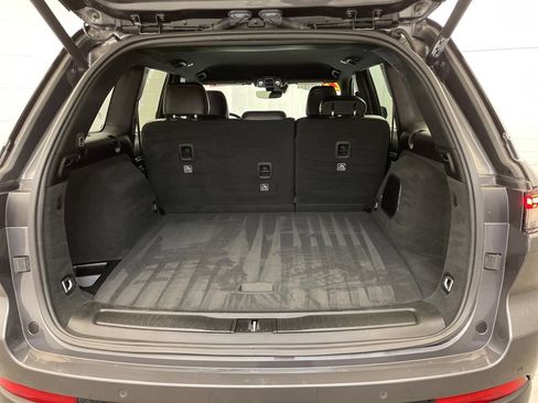 Certified 2022 Jeep Grand Cherokee Trailhawk image 26