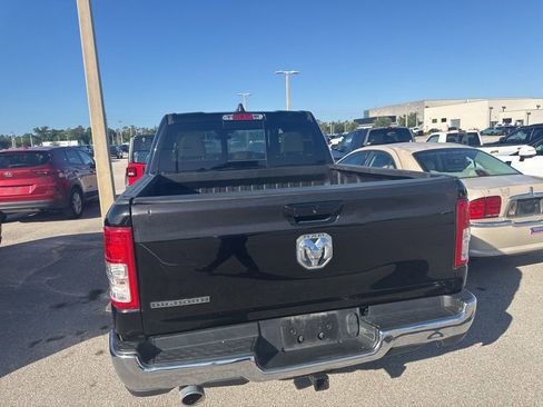 Used 2021 RAM 1500 Big Horn image 6