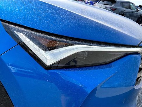 New 2026 Acura ADX A-Spec image 34